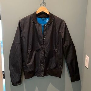 Adidas bomber jacket